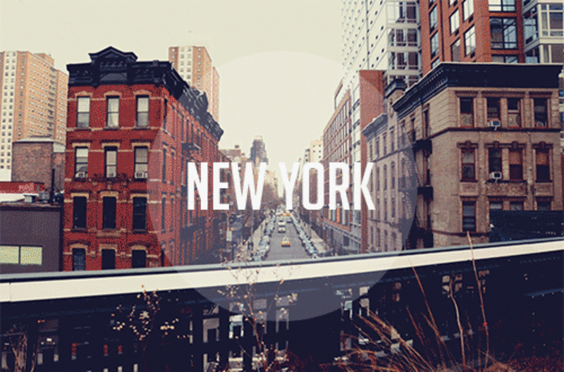 Анимация Нью Йорк. Нью Йорк гифка. New York надпись. Нью-Йорк улицы.